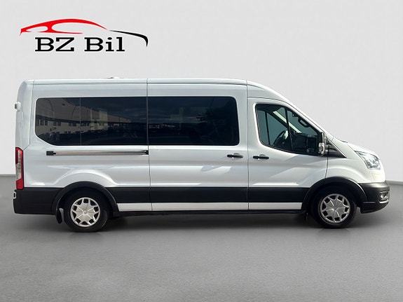 Ford Transit 5 of 12
