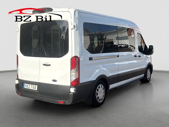 Ford Transit 6 of 12