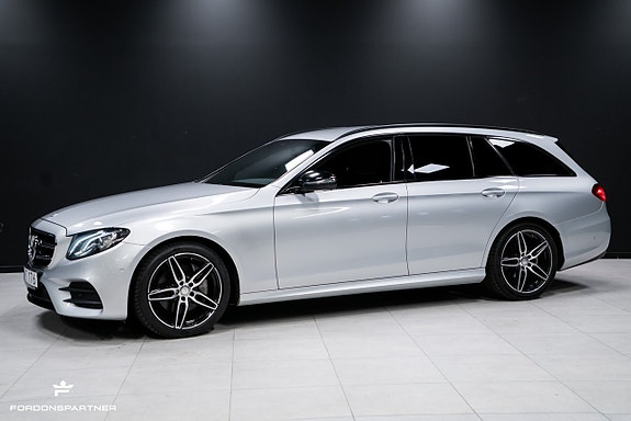 Mercedes-Benz E220 8 of 30