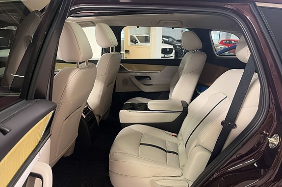 Mazda CX-80 6 of 9