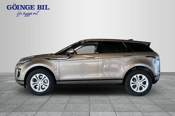 Land Rover Range Rover Evoque 5 of 17
