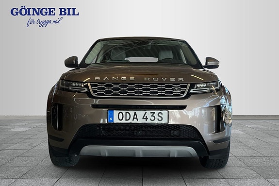 Land Rover Range Rover Evoque 3 of 17