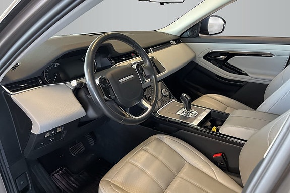 Land Rover Range Rover Evoque 10 of 17