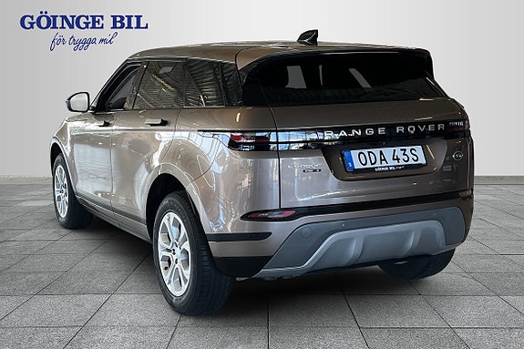 Land Rover Range Rover Evoque 6 of 17