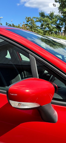 Renault Clio 8 of 8