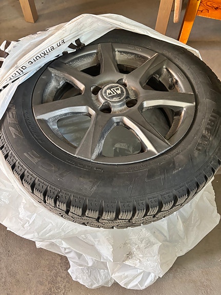 Renault Clio 6 of 8