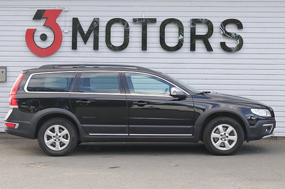 Volvo XC70 3 of 28