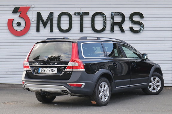 Volvo XC70 4 of 28