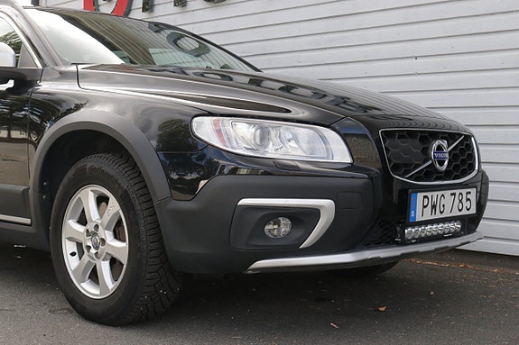 Volvo XC70 5 of 28
