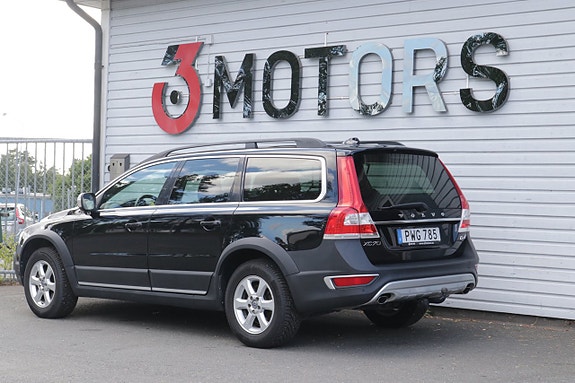 Volvo XC70 20 of 28