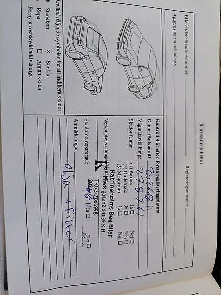 Subaru Forester 12 of 14