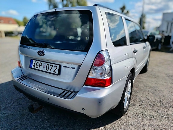 Subaru Forester 6 of 14