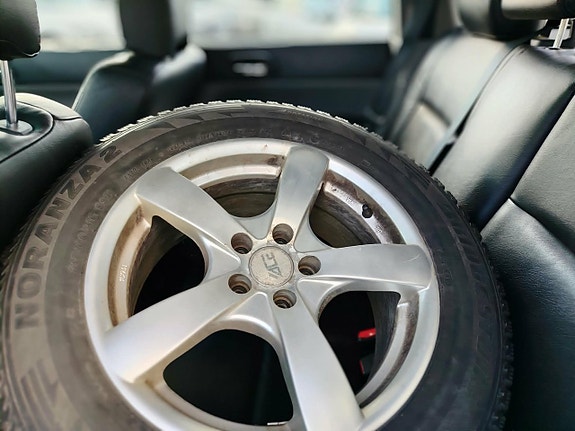 Subaru Forester 8 of 14
