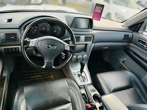 Subaru Forester 10 of 14