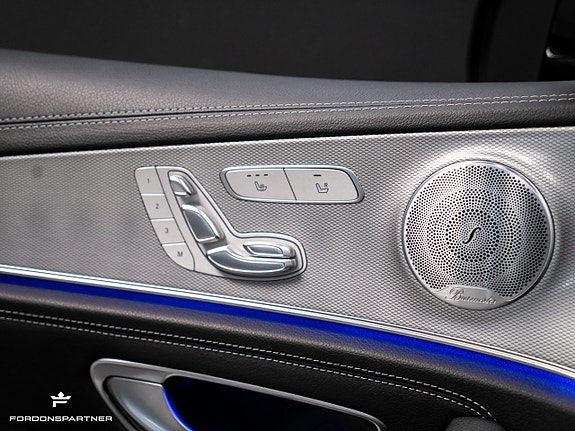 Mercedes-Benz E400 27 of 30