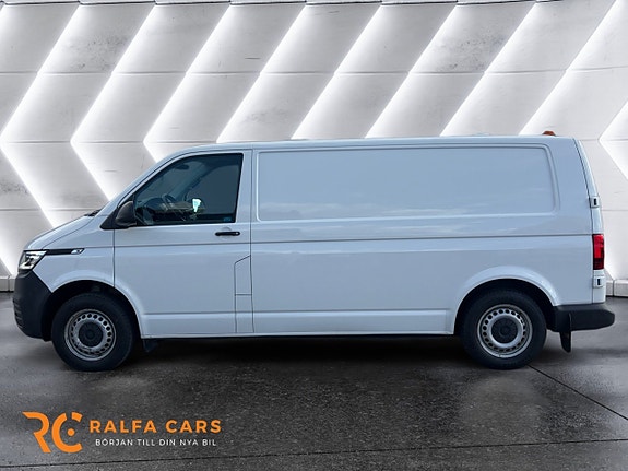 Volkswagen Transporter 3 of 16