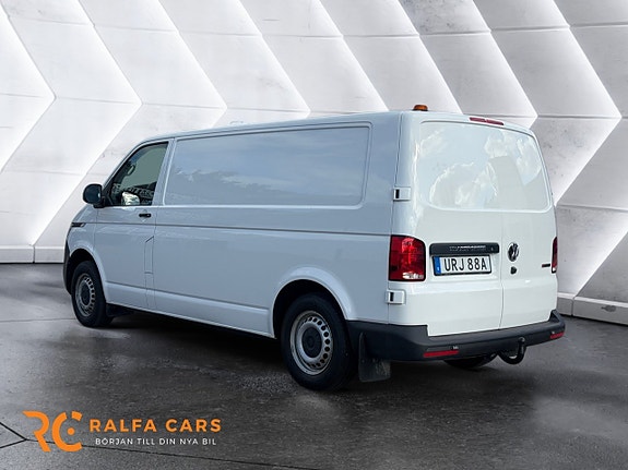 Volkswagen Transporter 4 of 16