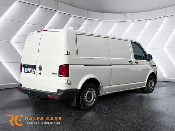 Volkswagen Transporter 7 of 16