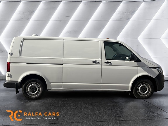 Volkswagen Transporter 6 of 16
