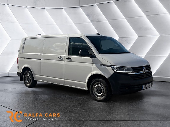 Volkswagen Transporter 5 of 16