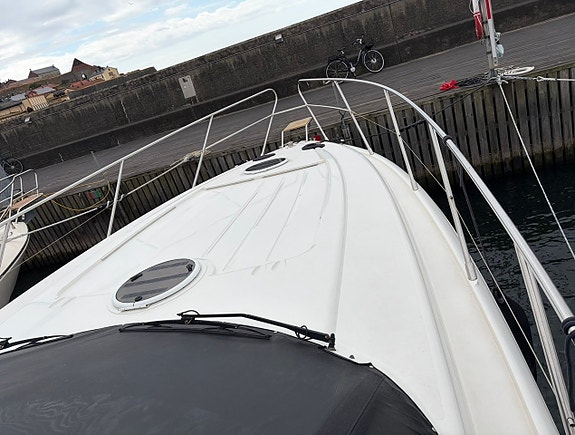 Princess V48 - 2 x Volvo Penta D9-575 l Endast 950 h 21 of 21