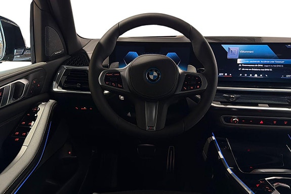 BMW X5 9 of 18
