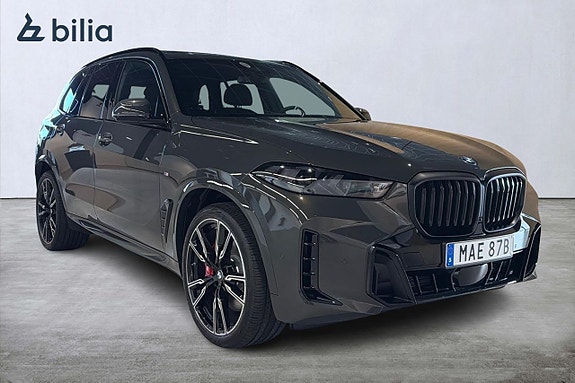 BMW X5 18 of 18