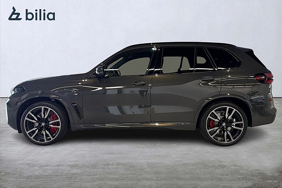 BMW X5 3 of 18