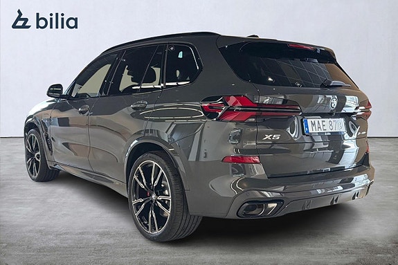 BMW X5 2 of 18
