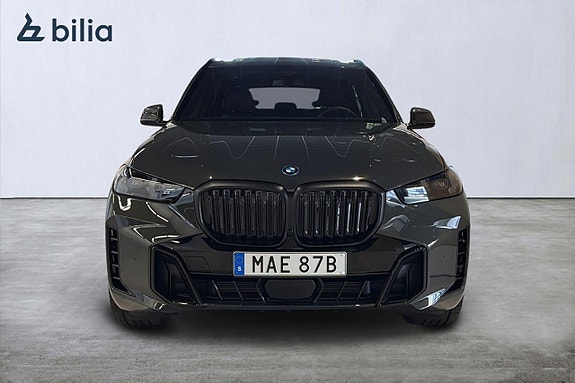 BMW X5 5 of 18