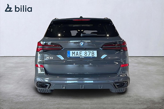 BMW X5 4 of 18