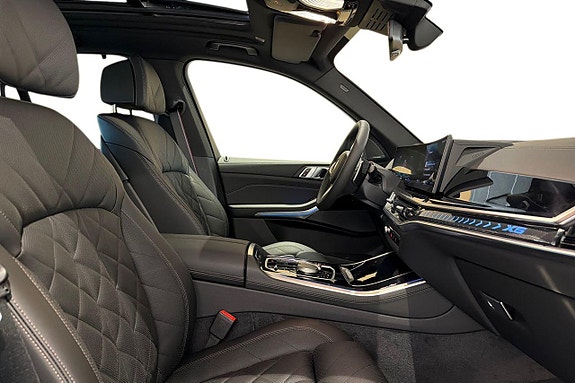 BMW X5 6 of 18