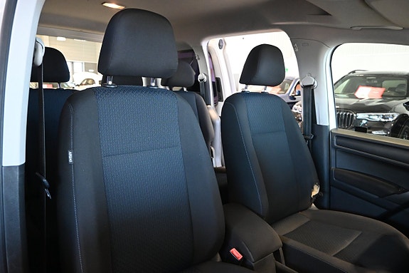 Volkswagen Caddy 10 of 23