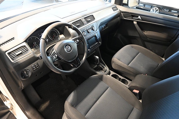 Volkswagen Caddy 6 of 23