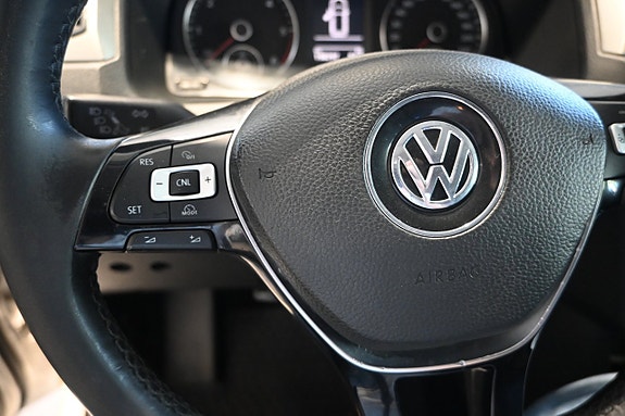 Volkswagen Caddy 15 of 23