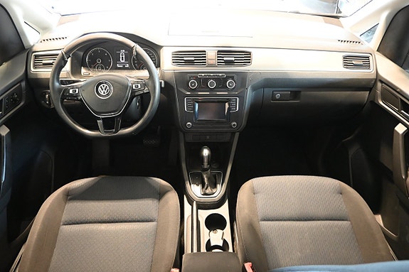 Volkswagen Caddy 8 of 23