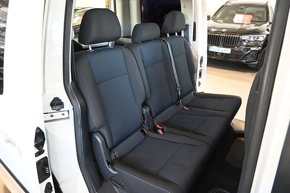 Volkswagen Caddy 11 of 23