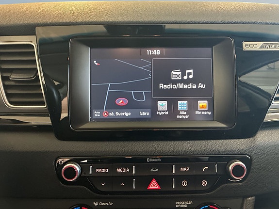 Kia Niro 11 of 18