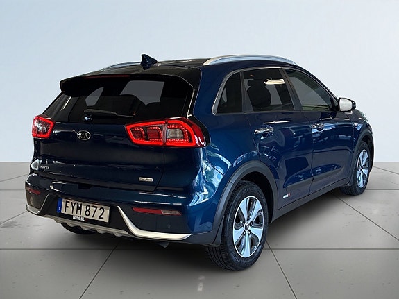 Kia Niro 6 of 18