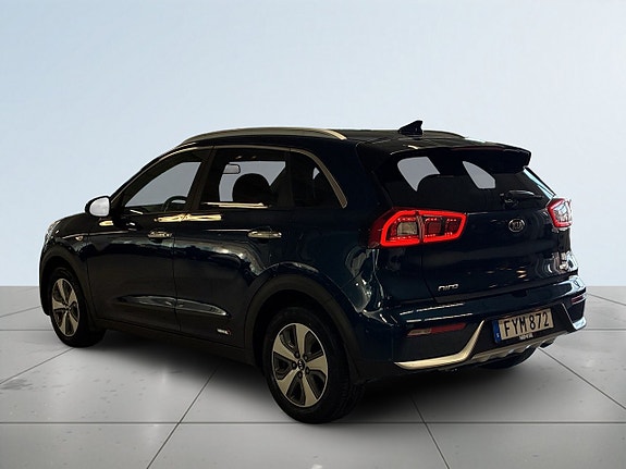 Kia Niro 5 of 18