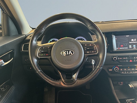 Kia Niro 9 of 18