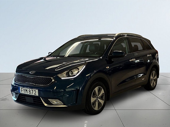 Kia Niro 16 of 18