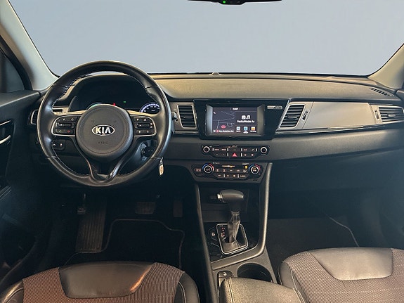 Kia Niro 8 of 18