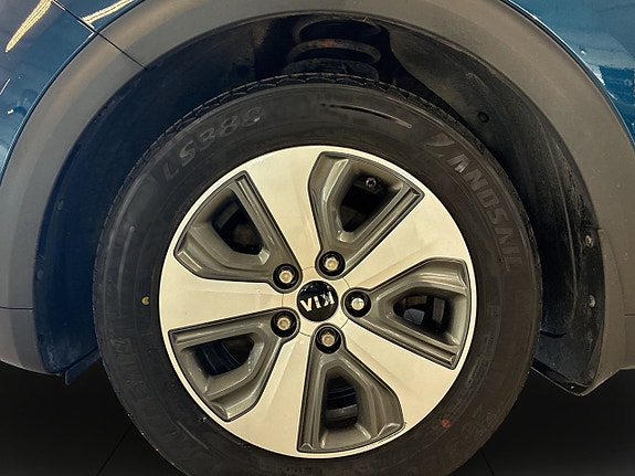 Kia Niro 14 of 18