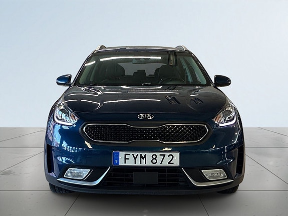 Kia Niro 2 of 18