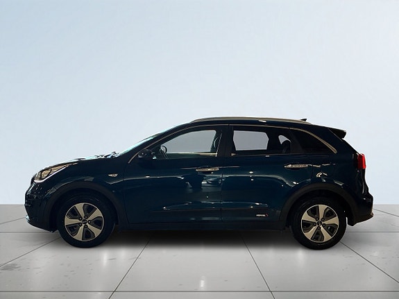 Kia Niro 4 of 18