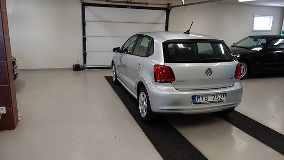 Volkswagen Polo 6 of 13