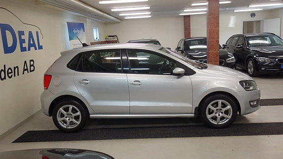 Volkswagen Polo 5 of 13