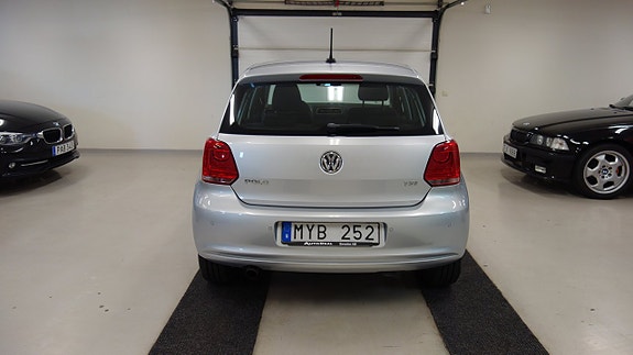 Volkswagen Polo 7 of 13