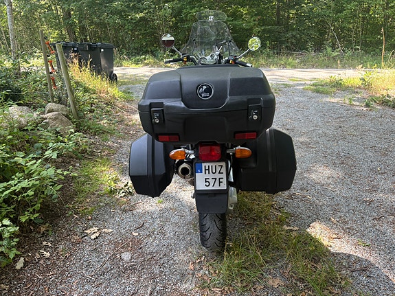 BMW R 1100 R 6 of 6